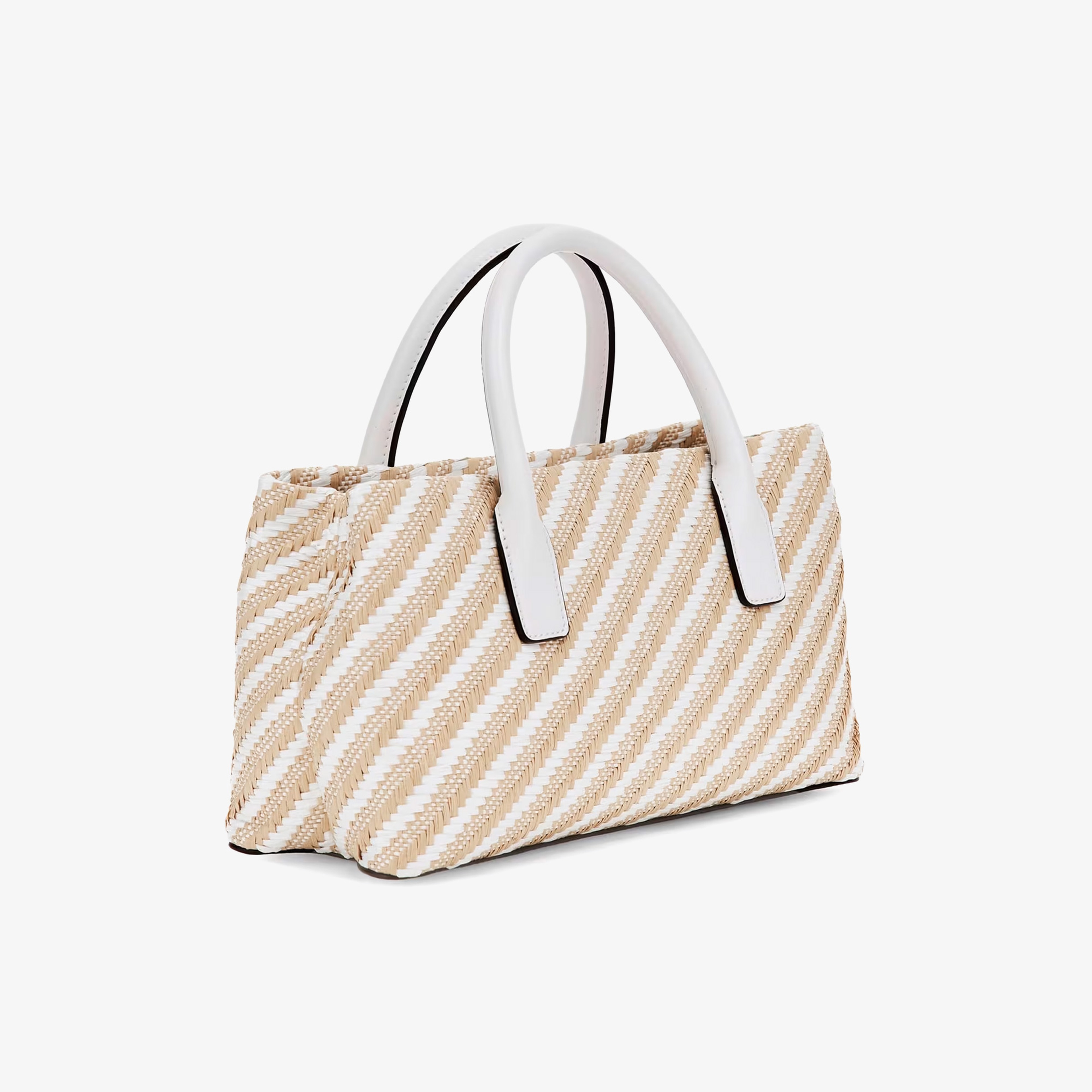 Guess Emelda Crossbody 10050 Kadın Renkli El Çantası