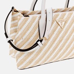 Guess Emelda Crossbody 10050 Kadın Renkli El Çantası