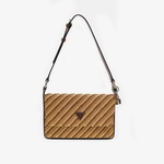 Guess Emelda Crossbody 10190 Kadın Renkli Çapraz Çanta