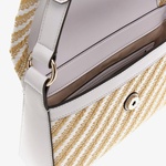 Guess Emelda Crossbody 10190 Kadın Renkli Çapraz Çanta