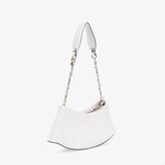 Guess Atalia Crossbody Buc 38170 Kadın Beyaz El Çantası