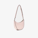 Guess Bramina Small Satche  Kadın Pembe El Çantası