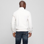 Guess Stretch Packable Bom Recycled Nylonetch Diamond Erkek Bej Ceket