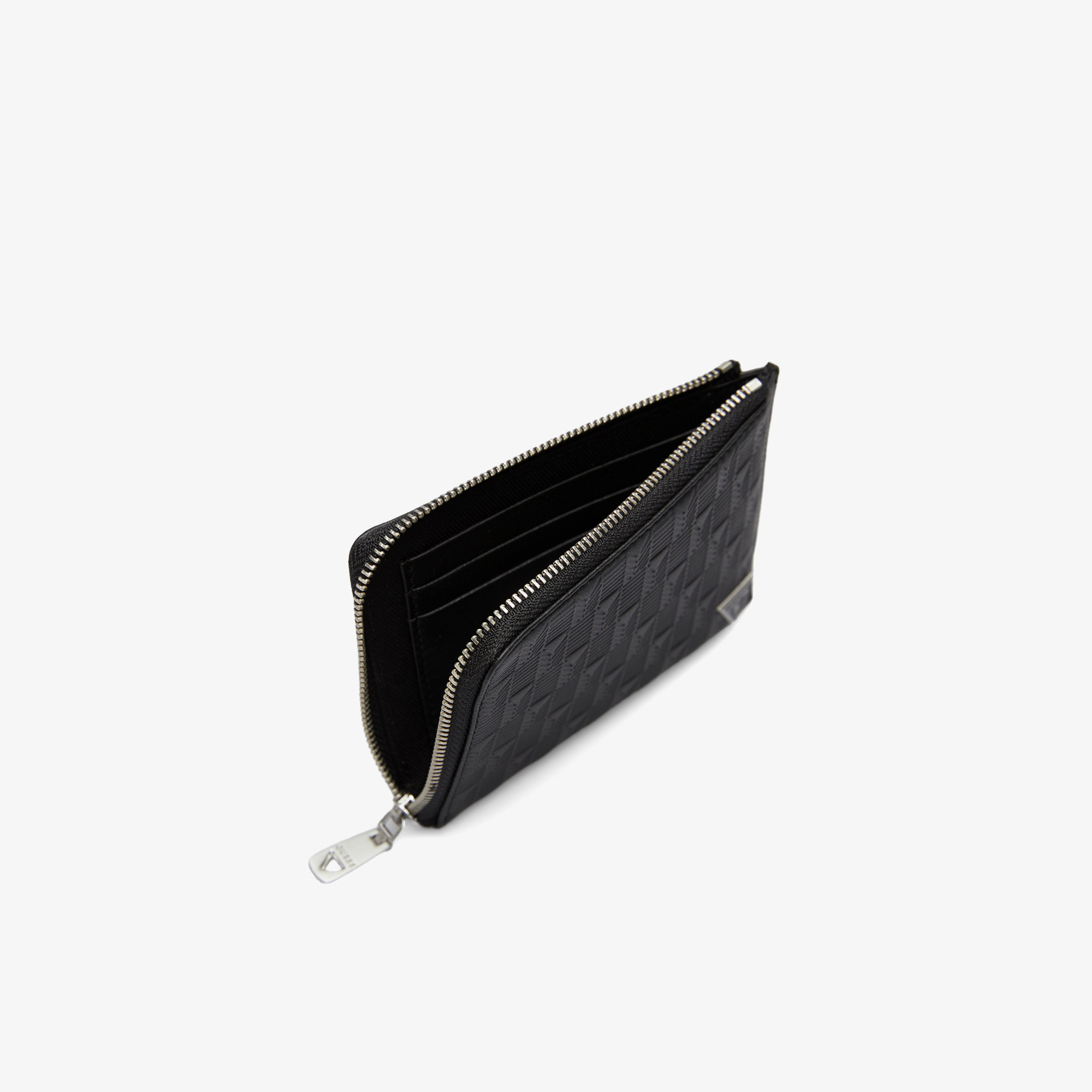 Guess Madrid Lea26 Erkek Siyah Cüzdan