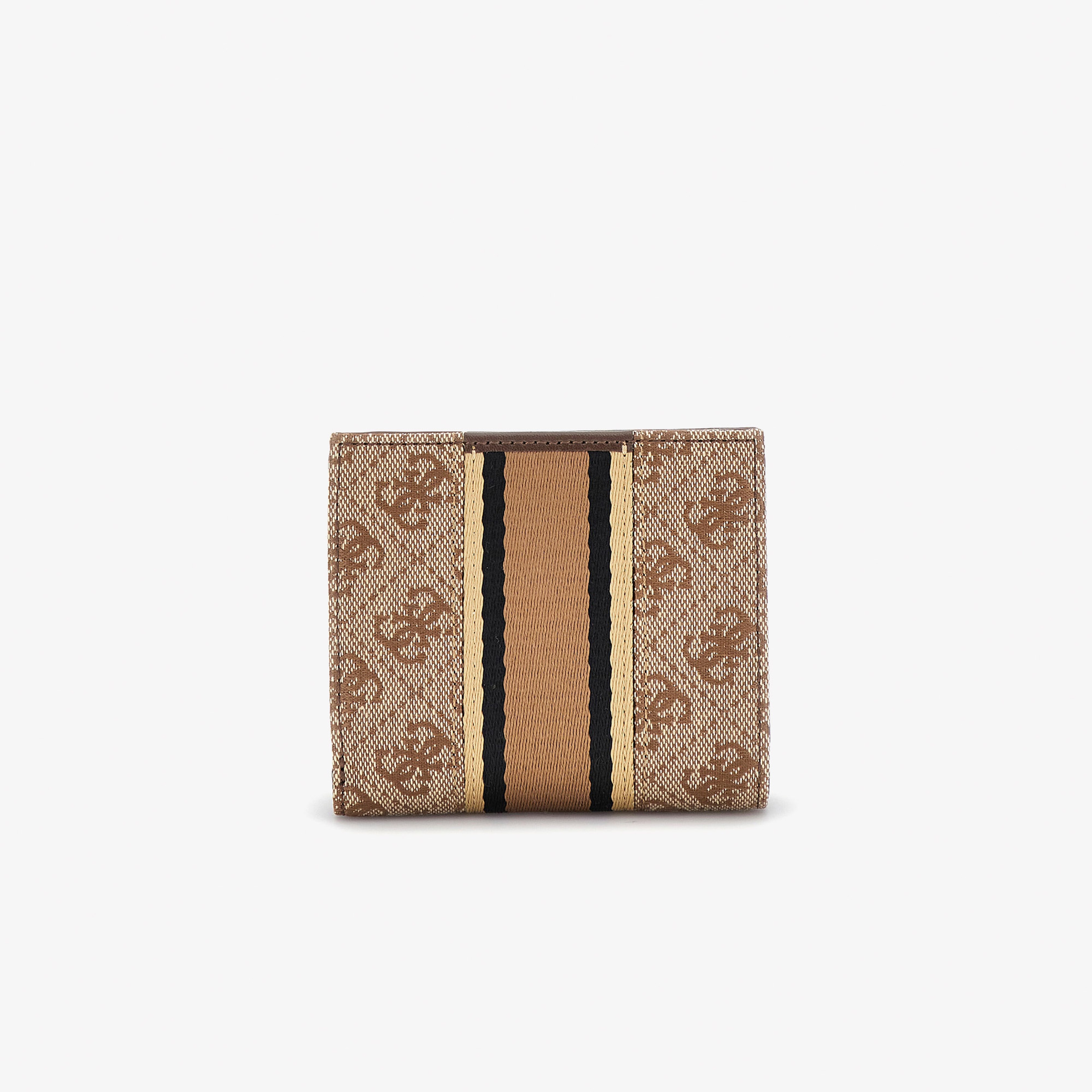 Guess Madrid Slg  Erkek Kahverengi Cüzdan