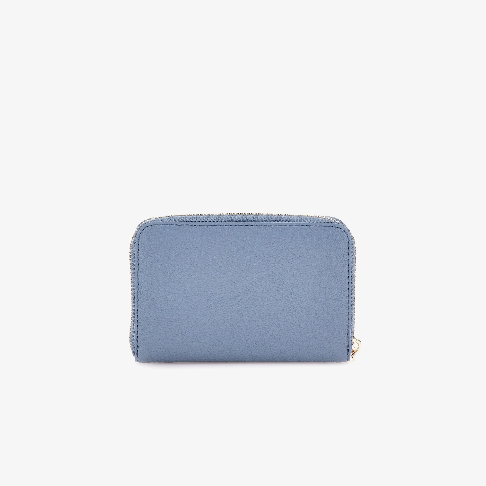 Guess Laurel Slg Medium Zi  Noreen Camera Crossbody Kadın Gri Cüzdan