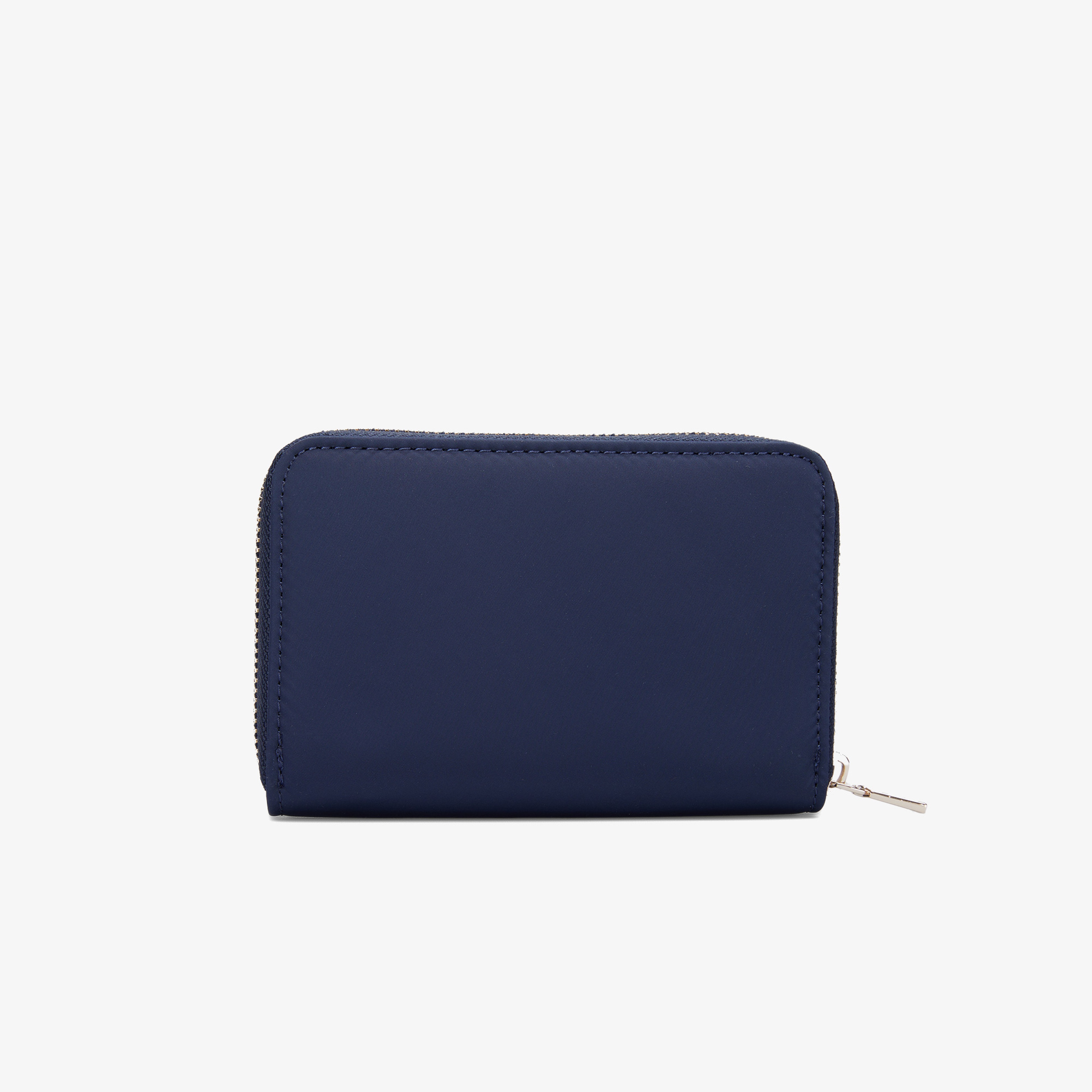 Guess Eco Gemma Small Eco Gemma Med Zip Around Kadın Renkli Cüzdan