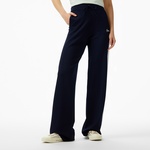 Guess Viscose Nylonra Yarn Kadın Lacivert Eşofman Altı