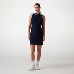 Guess Amaryllis Short Dres  Kadın Lacivert Elbise