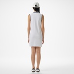 Guess Amaryllis Short Dres  Kadın Beyaz Elbise