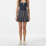 Guess Sweater Skirt  Kadın Lacivert Etek