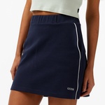 Guess Nigella Skirt  Kadın Lacivert Etek
