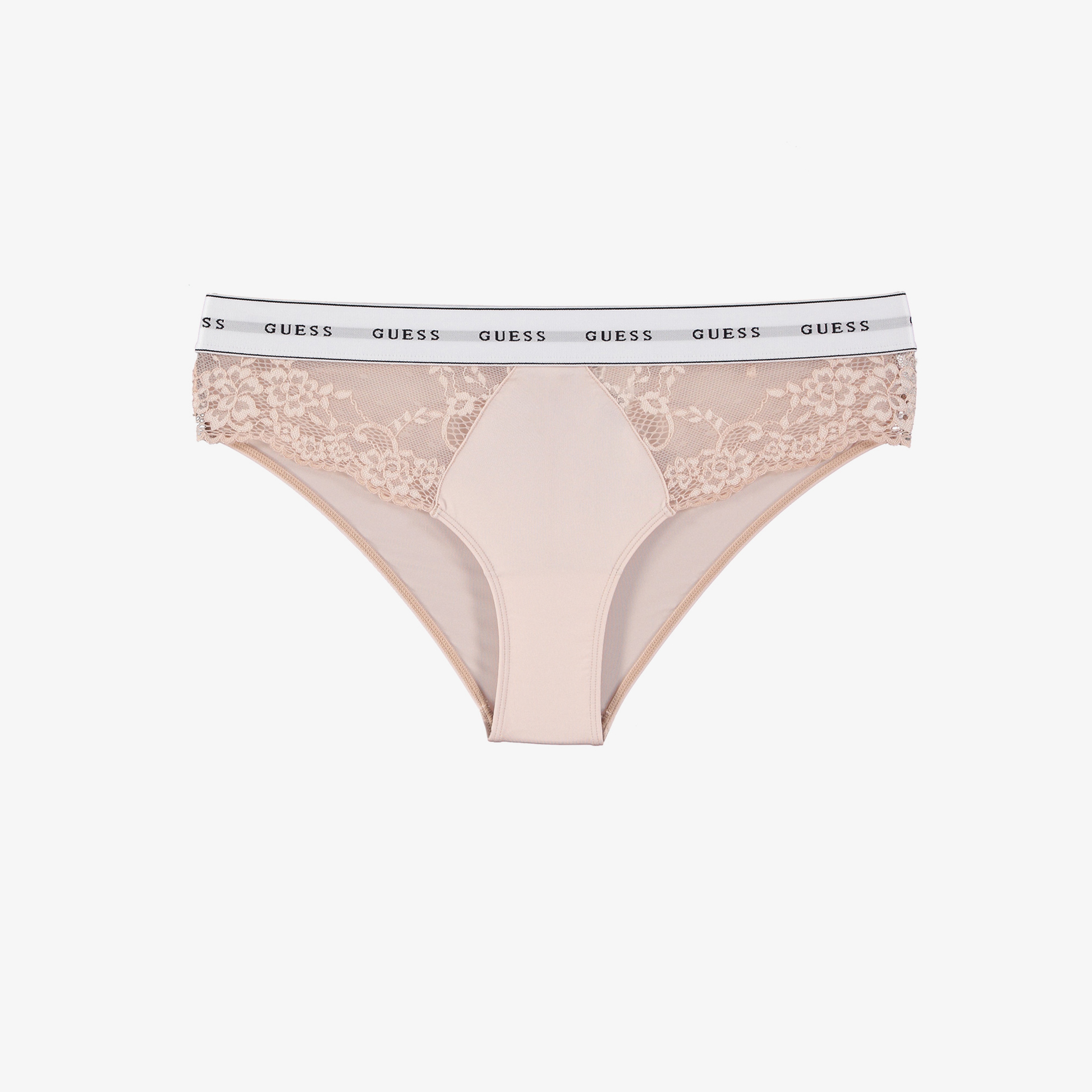 Guess Belle Brief  Kadın Pembe Külot