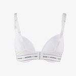 Guess Carrie Push Up  Kadın Beyaz Sütyen