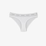 Guess Carrie Brief  Kadın Beyaz Külot