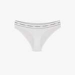 Guess Carrie Brief  Kadın Beyaz Külot