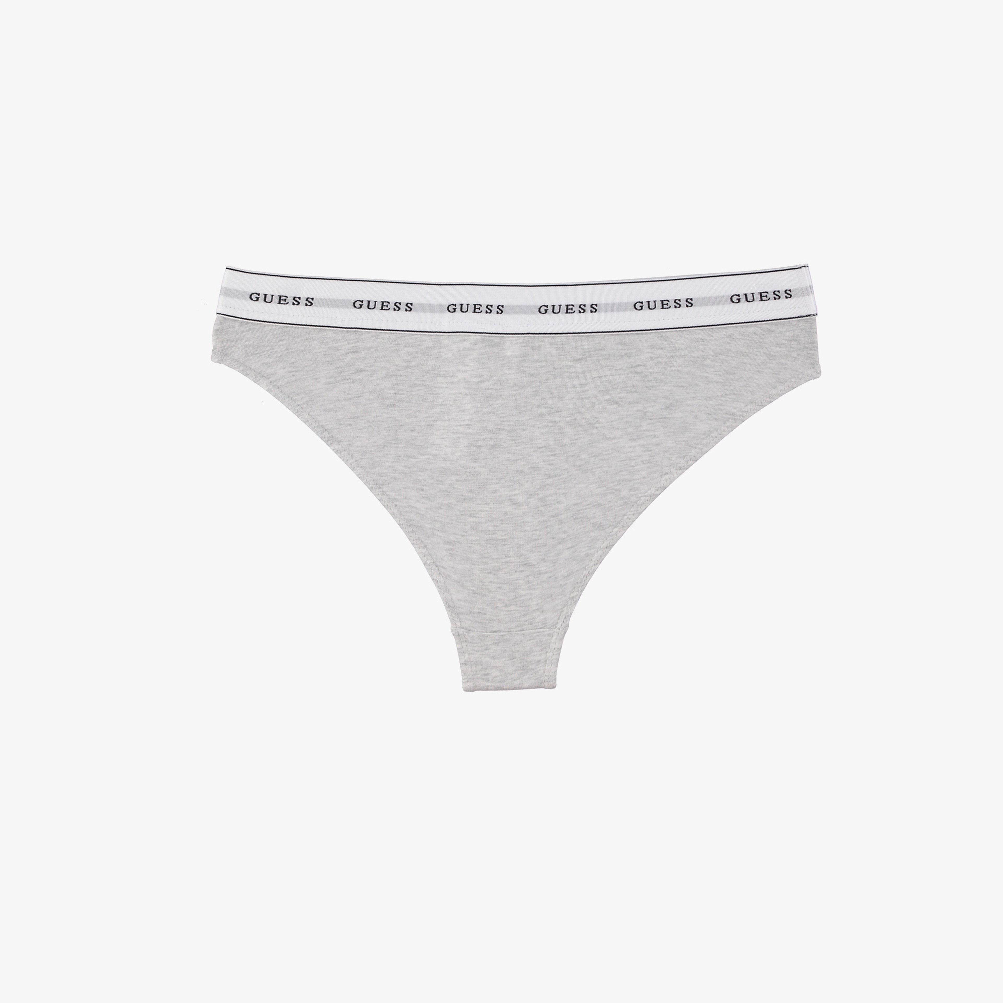 Guess Carrie Brief Kadın Gri Külot