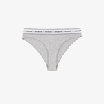 Guess Carrie Brief  Kadın Gri  Külot