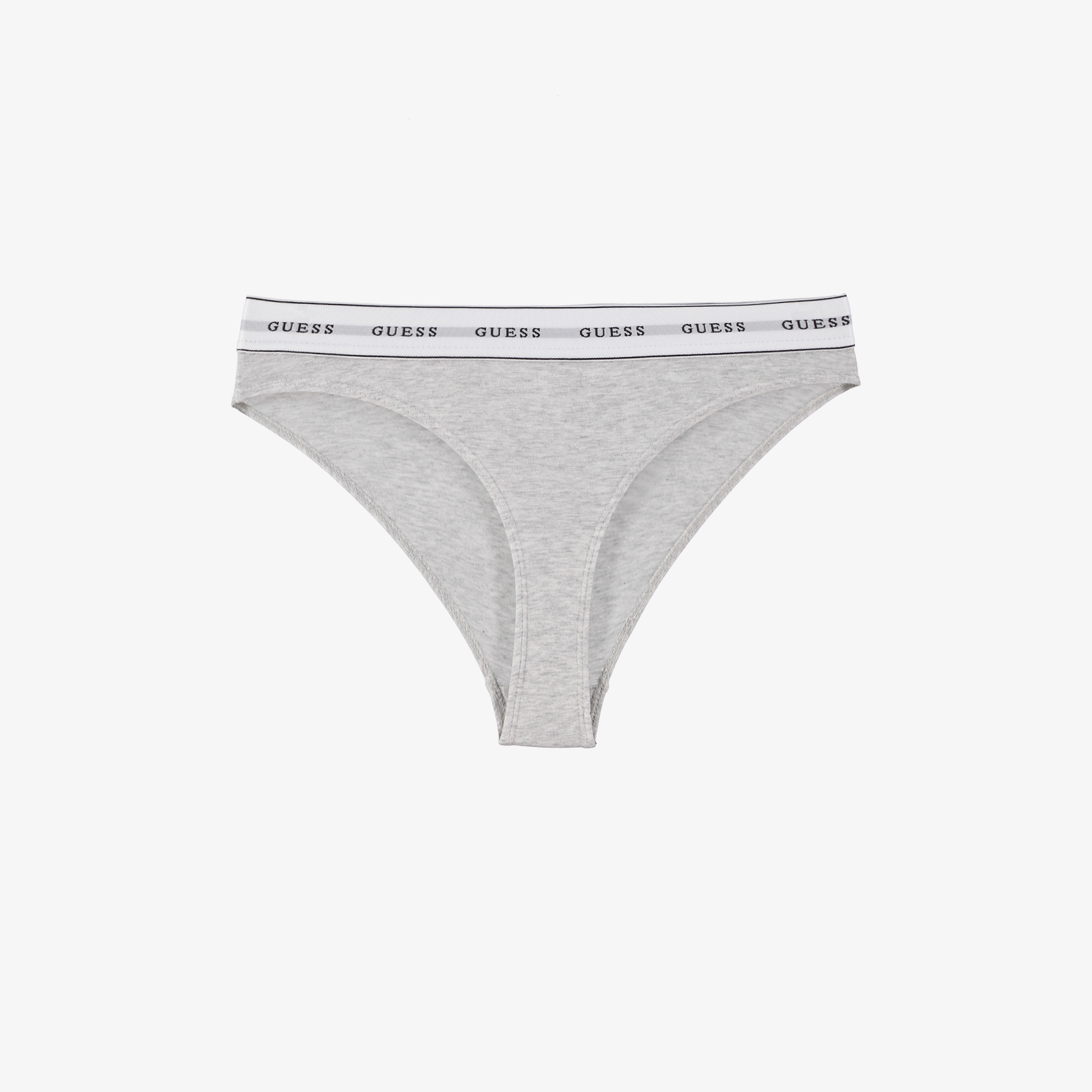 Guess Carrie Brief Kadın Gri Külot