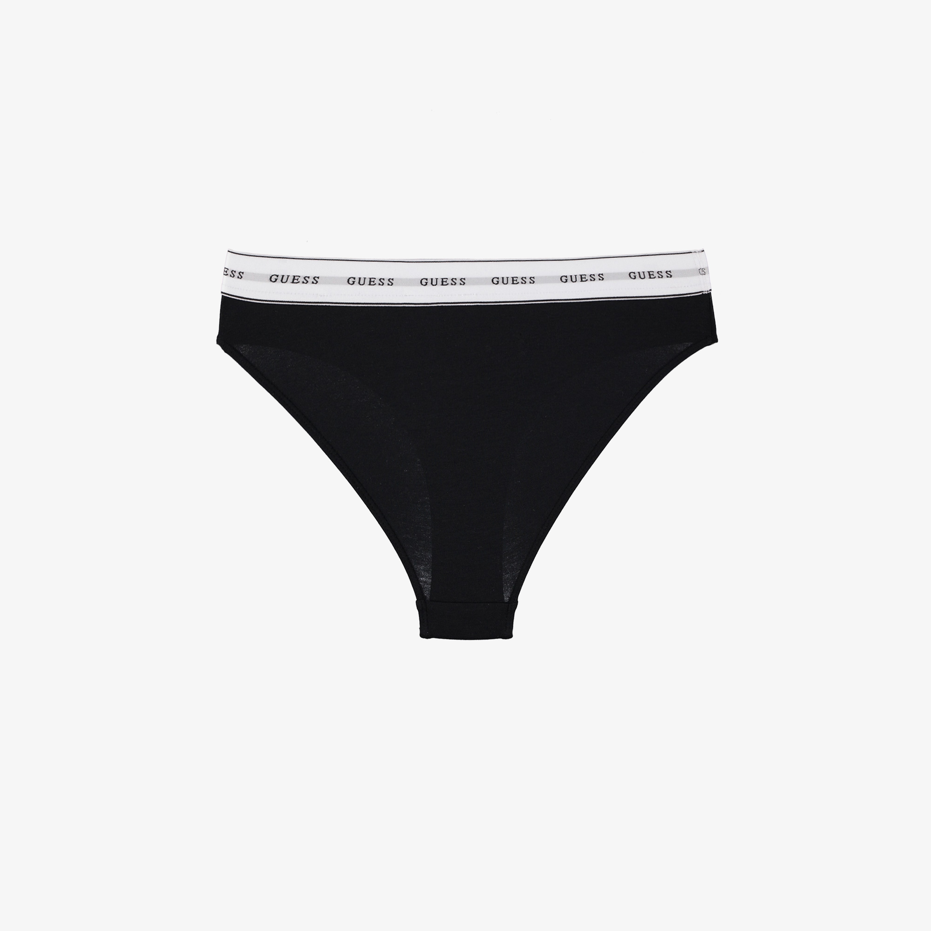 Guess Carrie Brief  Kadın Siyah Külot