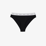 Guess Carrie Brief  Kadın Siyah Külot