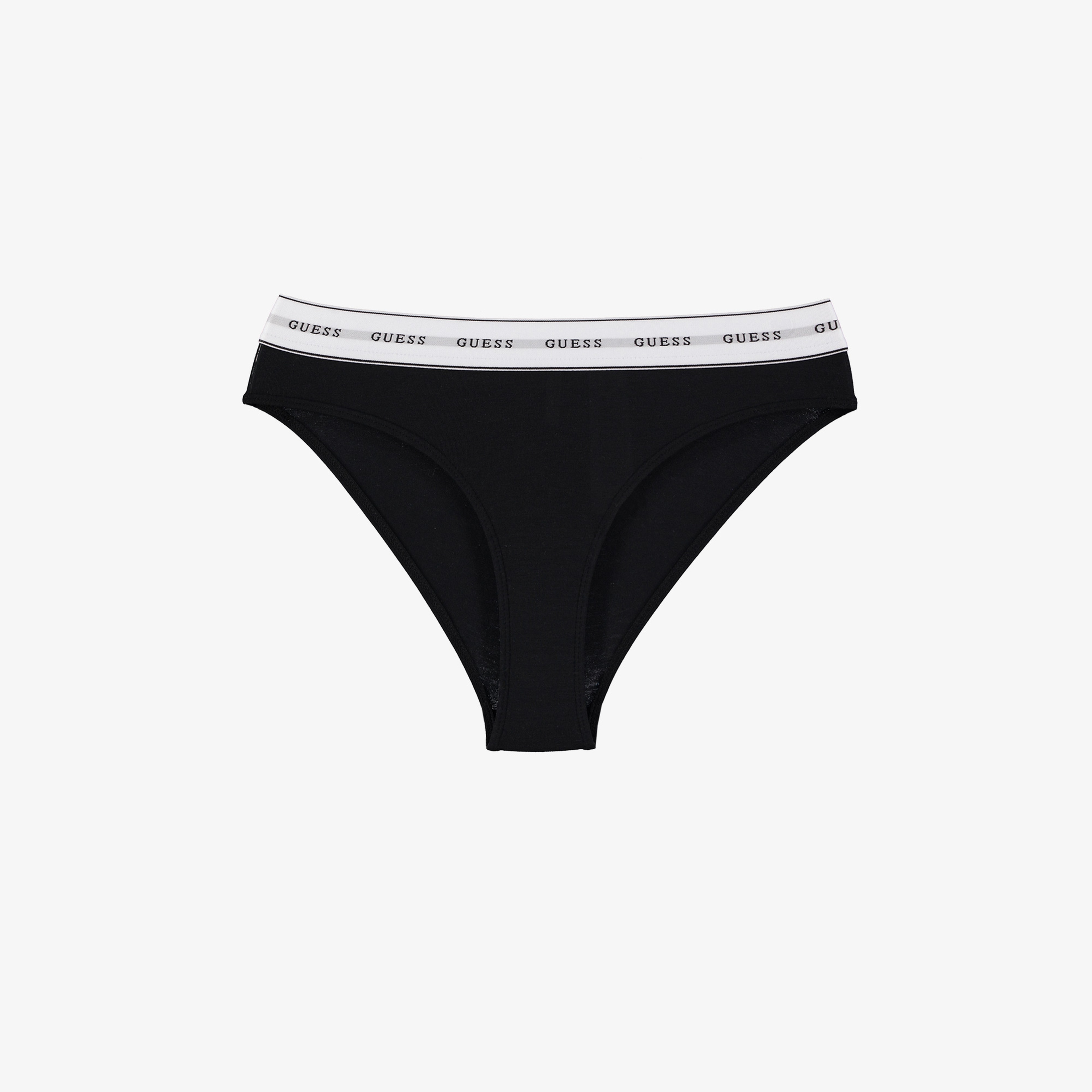 Guess Carrie Brief  Kadın Siyah Külot