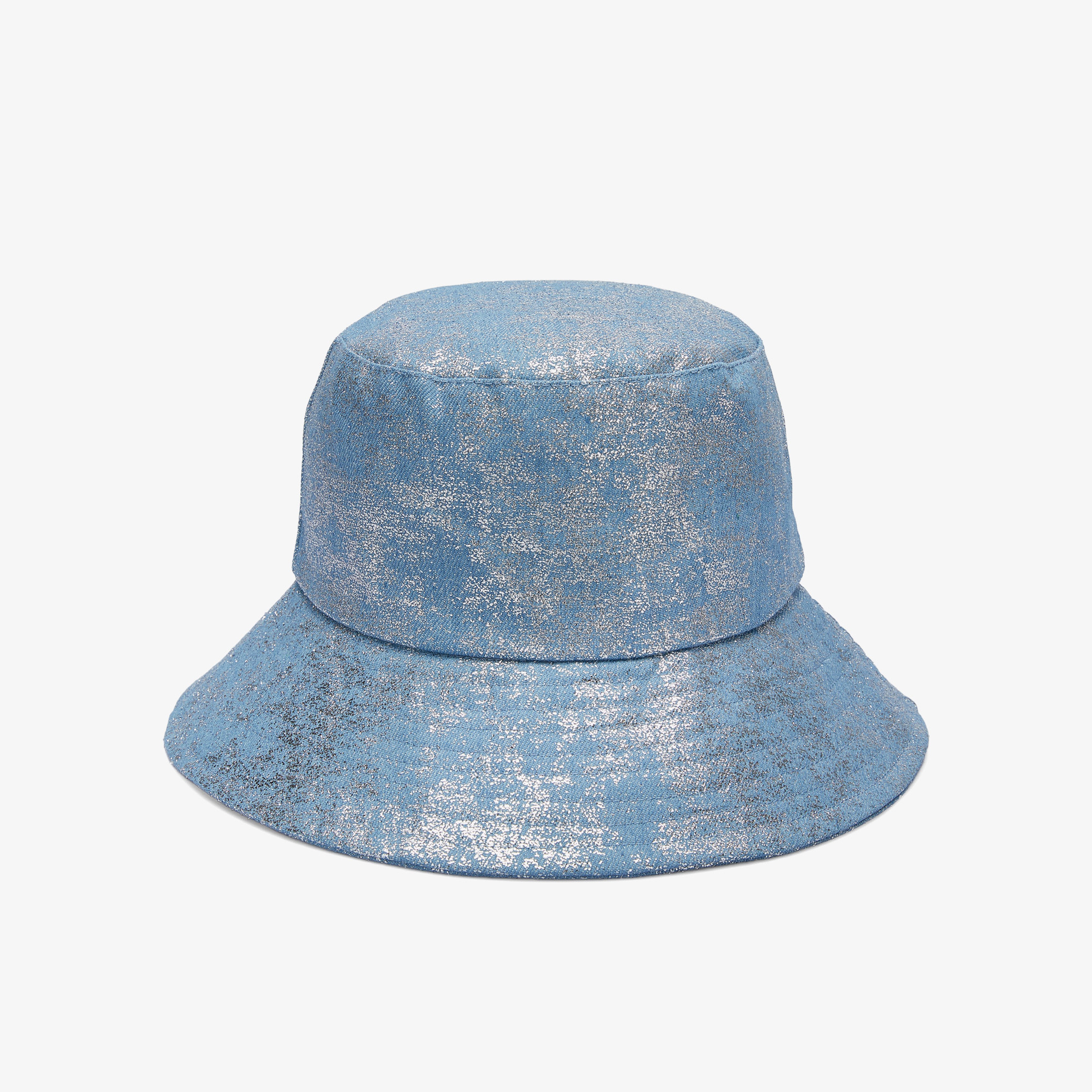 Guess Rain Cot03 Kadın Mavi Şapka