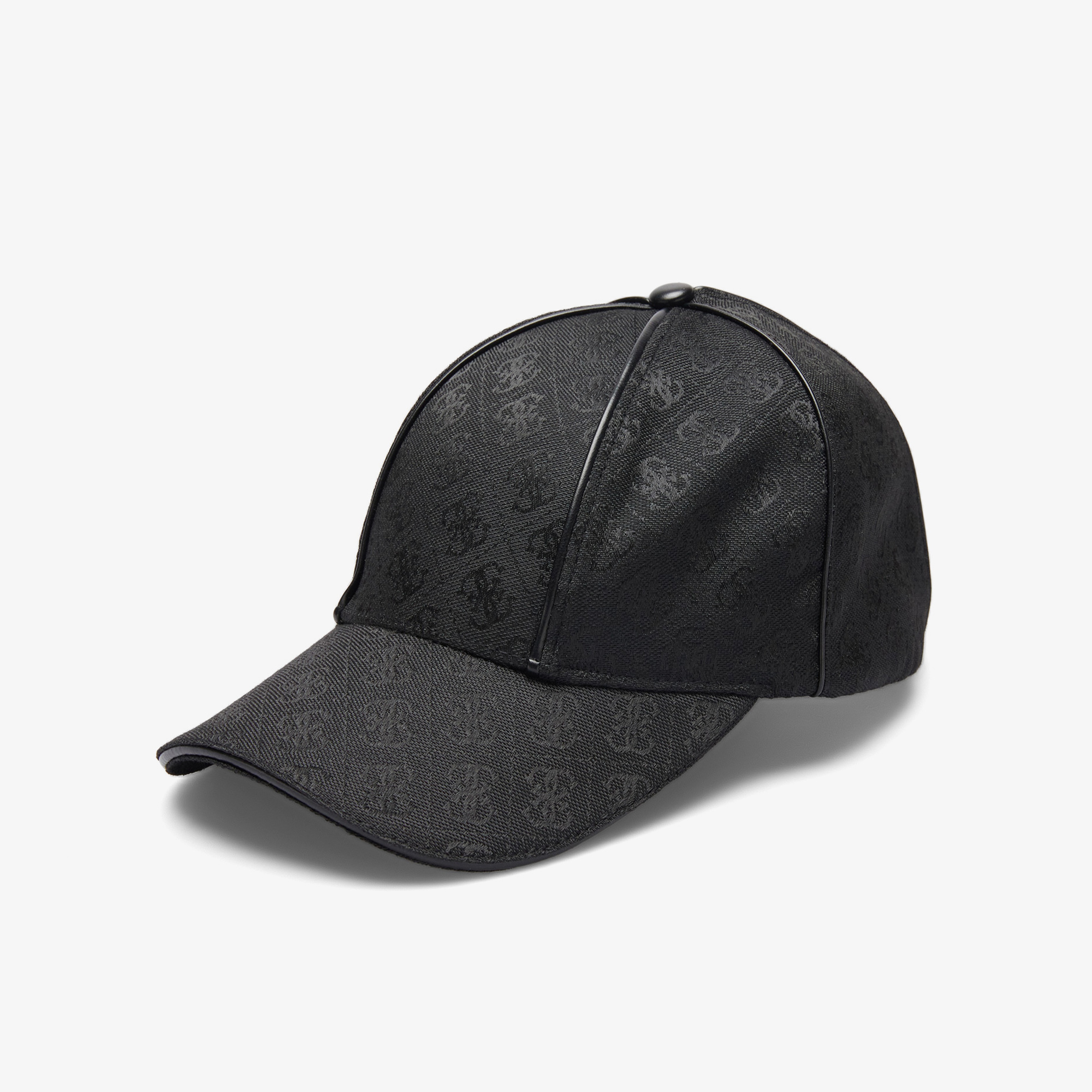 Guess Baseball Pol01 Kadın Antrasit Şapka