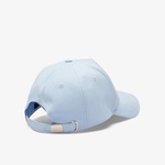 Guess Baseball T01 Kadın Mavi Şapka