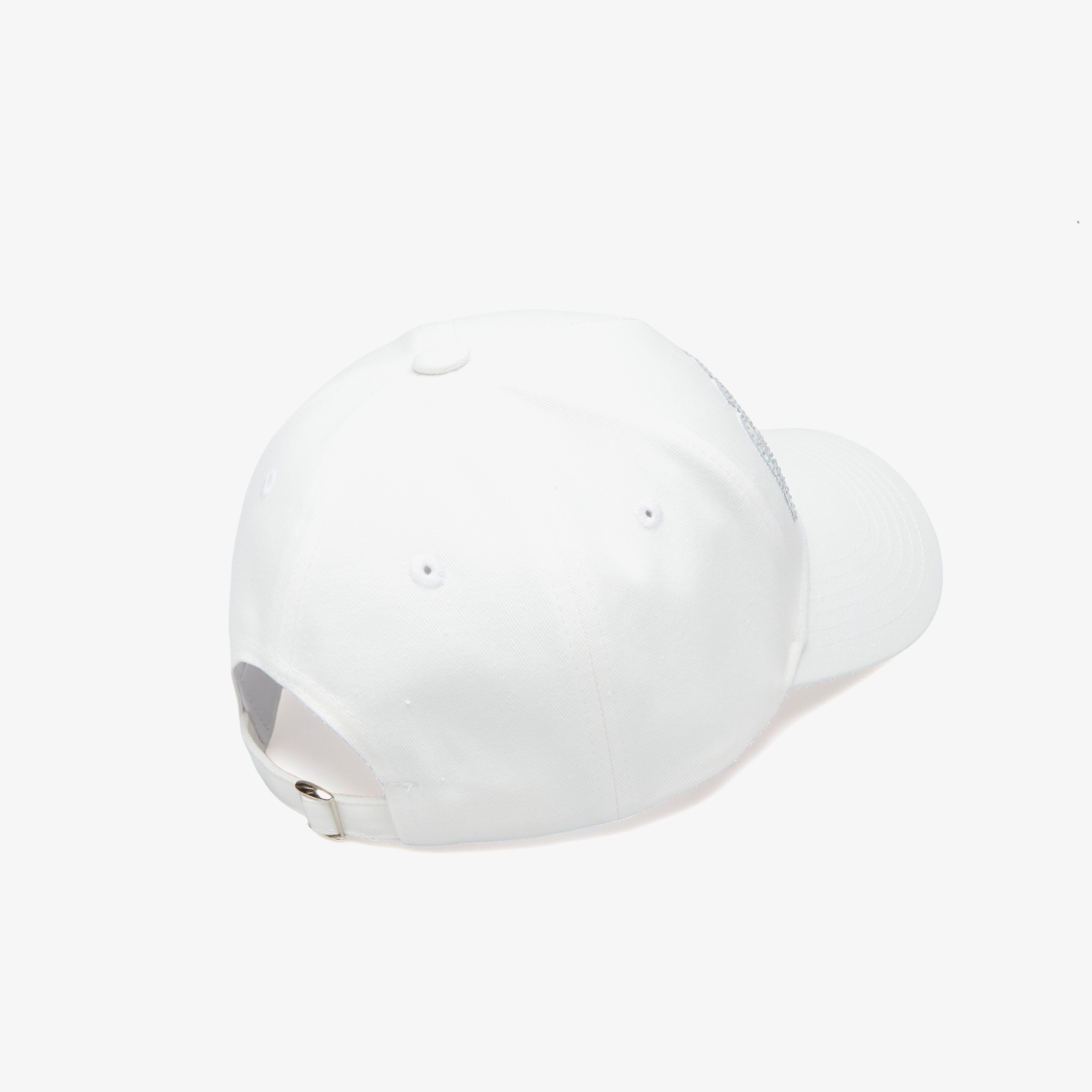 Guess Kadın Beyaz Şapka