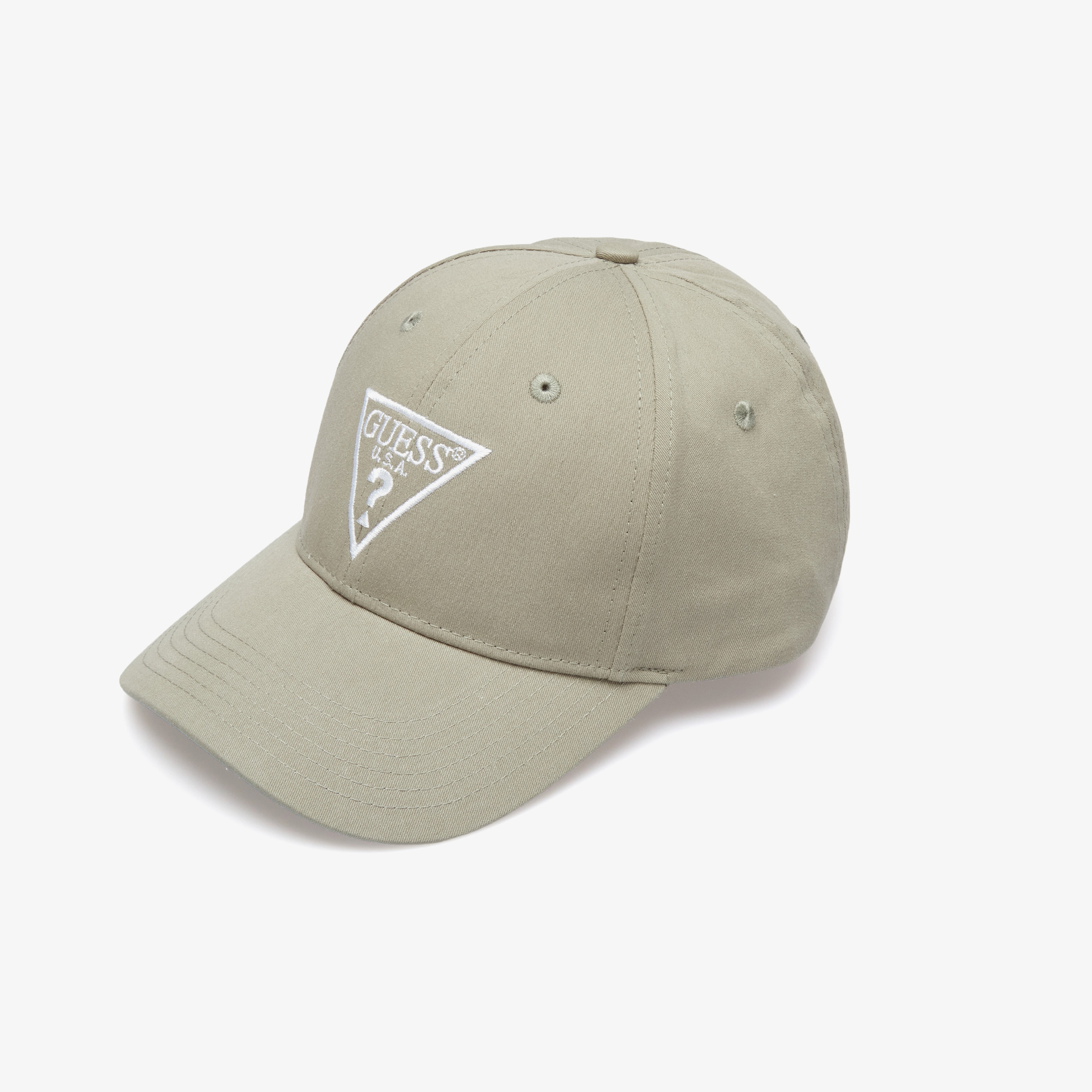 Guess Erkek Yeşil Şapka