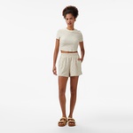 Guess Peony Jacquard Short  Kadın Renkli Şort