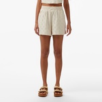 Guess Peony Jacquard Short  Kadın Renkli Şort