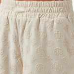 Guess Peony Jacquard Short  Kadın Renkli Şort