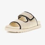 Guess Fadenna  Kadın Renkli Terlik