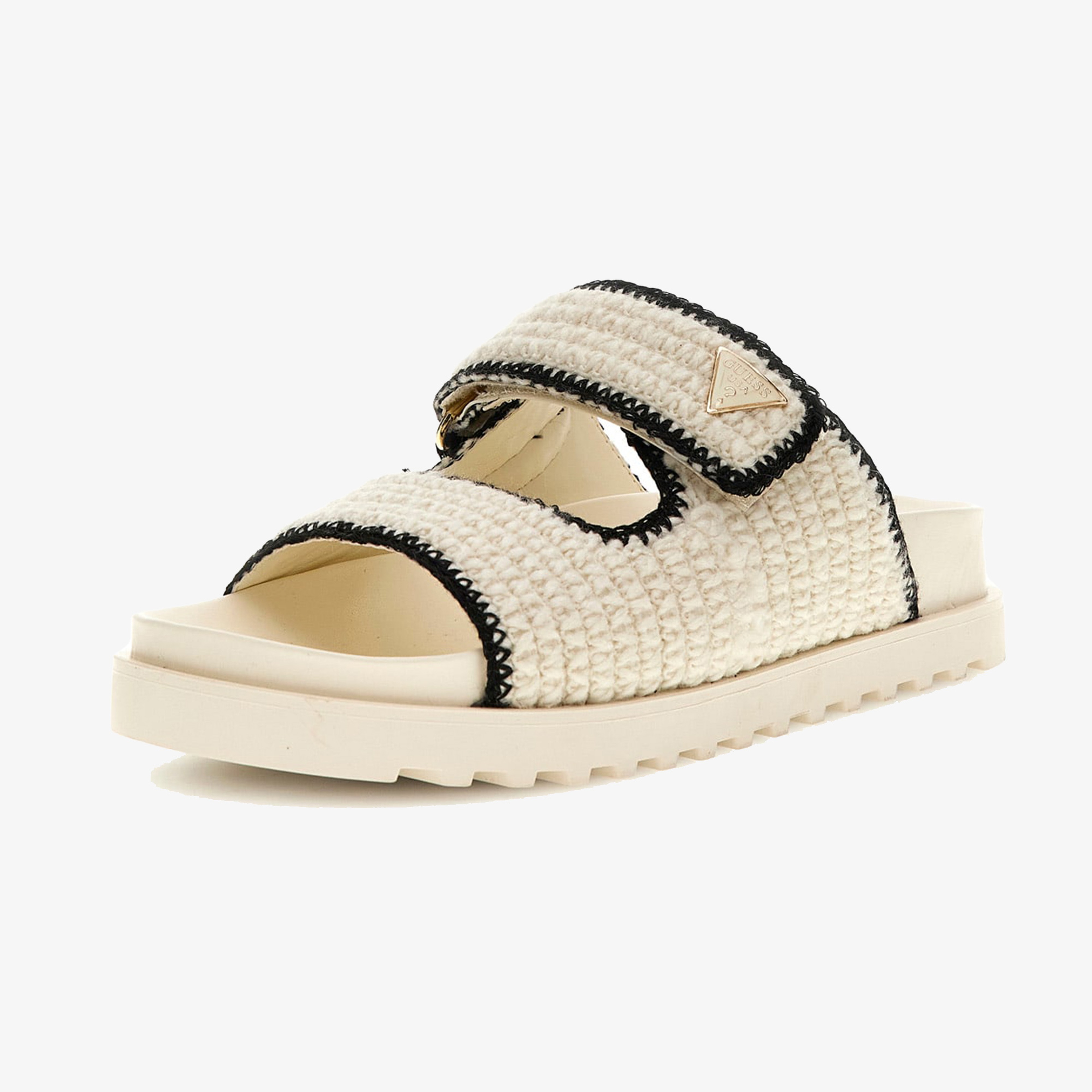 Guess Fadenna  Kadın Renkli Terlik