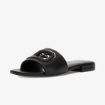 Guess Tarisha  Kadın Siyah Terlik