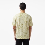 Guess Muscari Cn Mid Organiceam 180 Erkek Yeşil T-Shirt