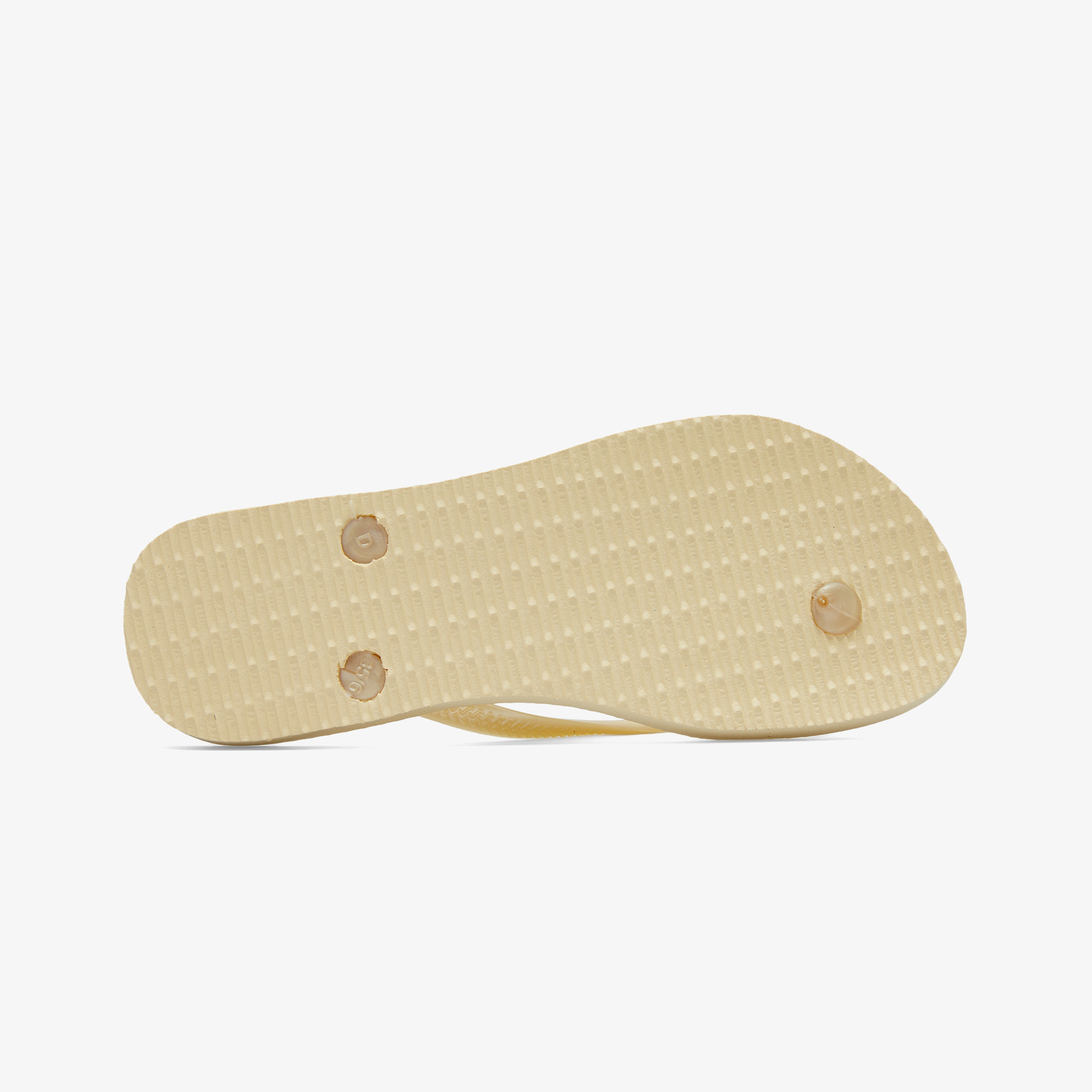 Havaianas Slim Kadın Sarı Terlik
