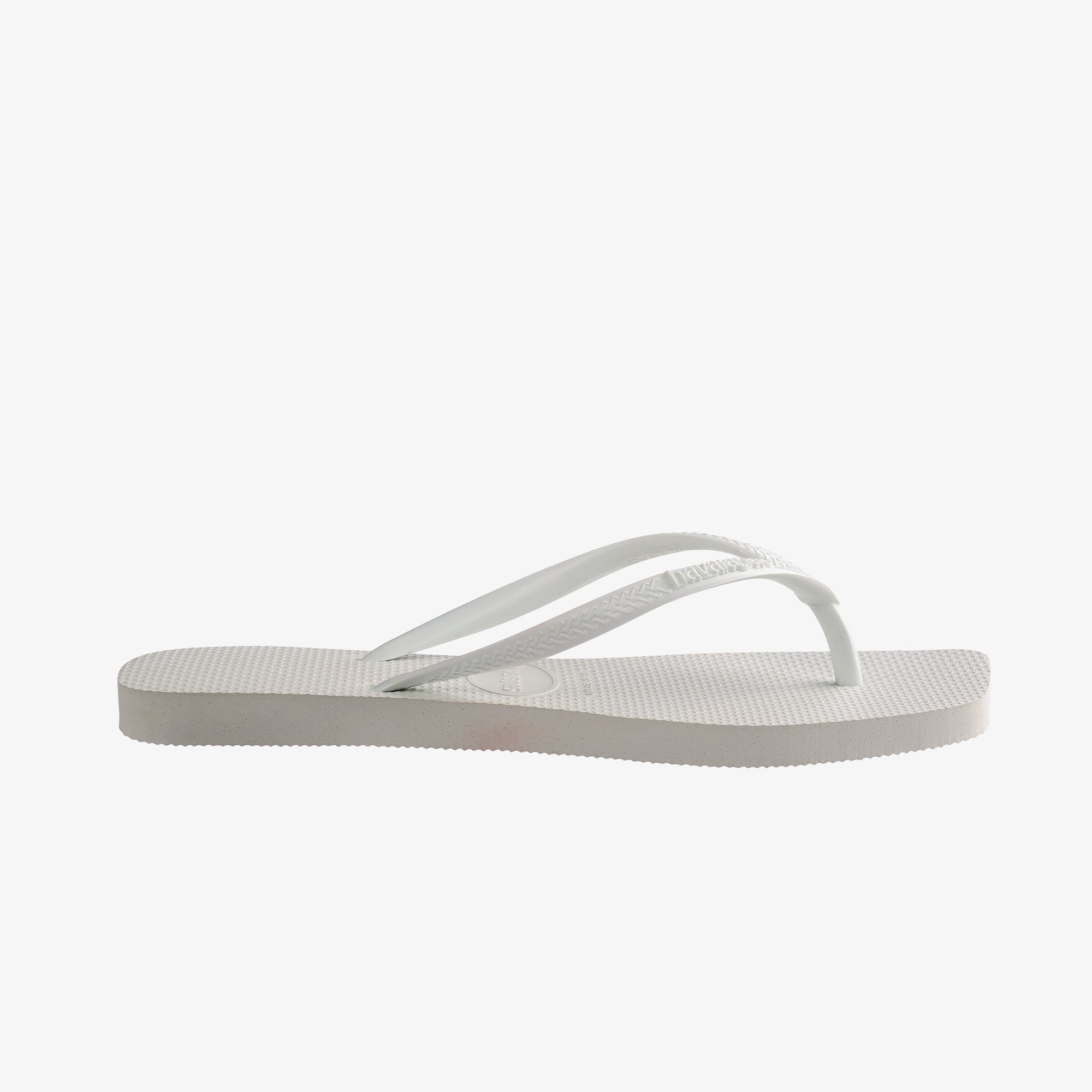 Havaianas Square Kadın Beyaz Terlik