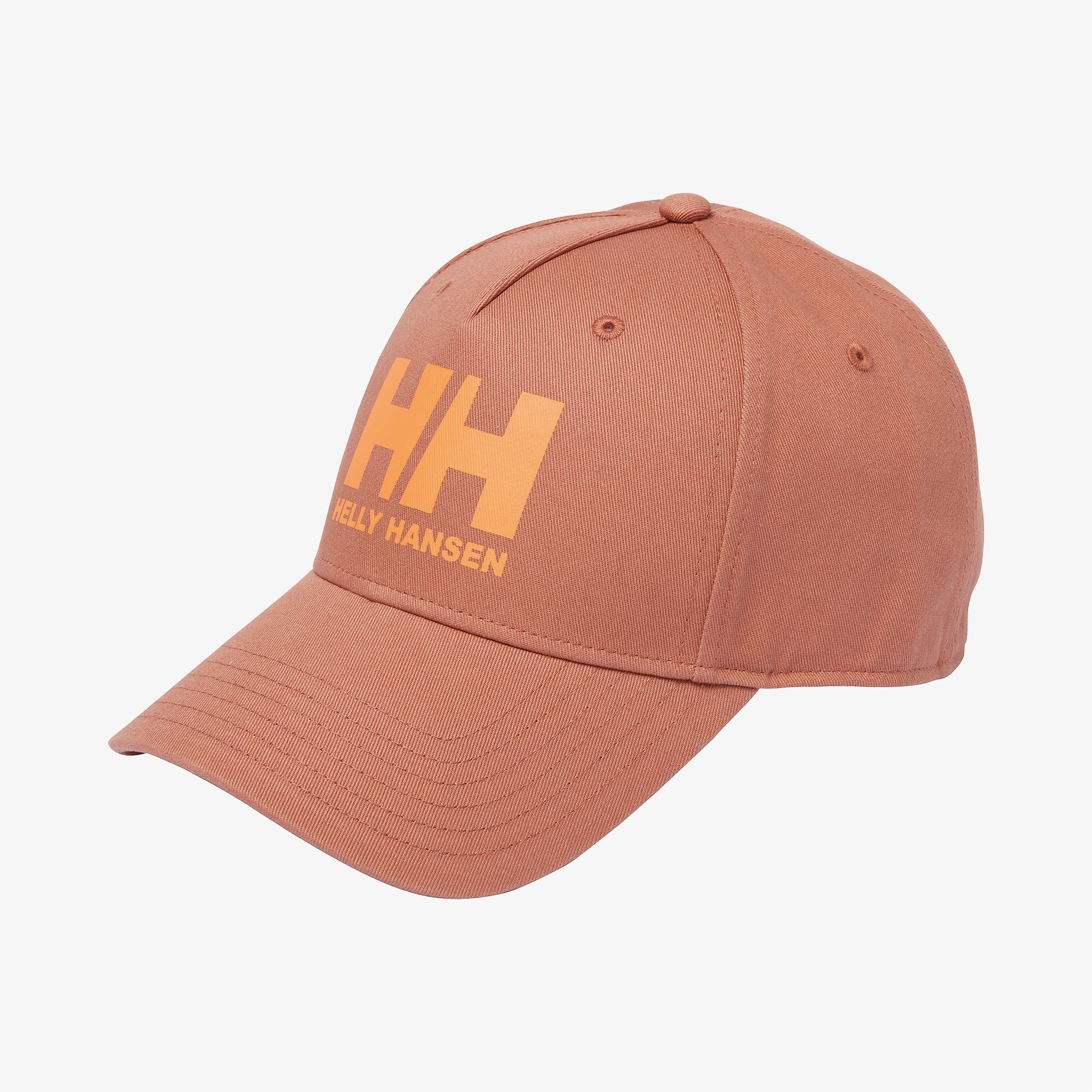Helly Hansen HH Ball Unisex Kahverengi Şapka