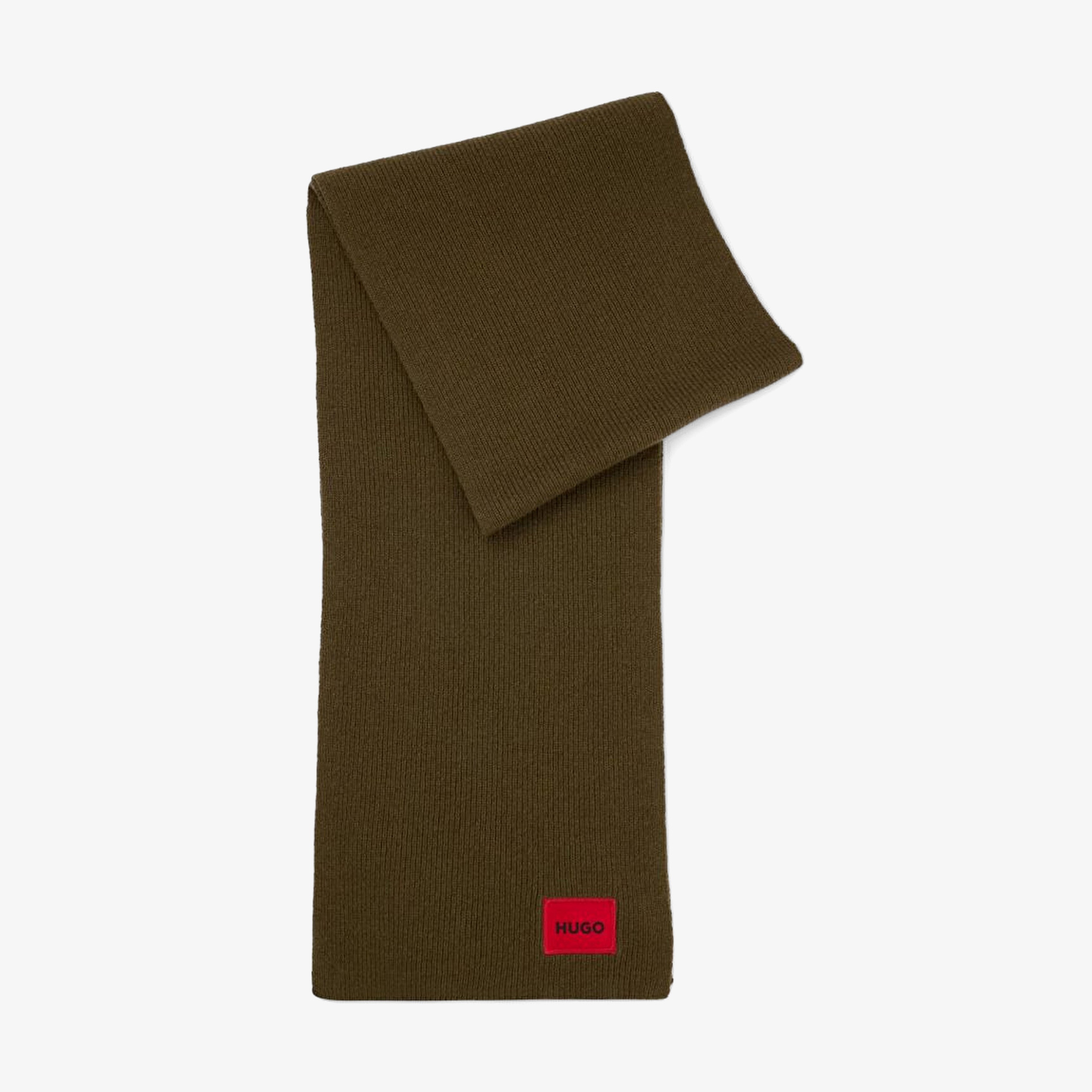 Hugo Erkek Bej Atkı