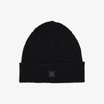 Hugo Erkek Siyah Atkı