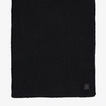 Hugo Erkek Siyah Atkı