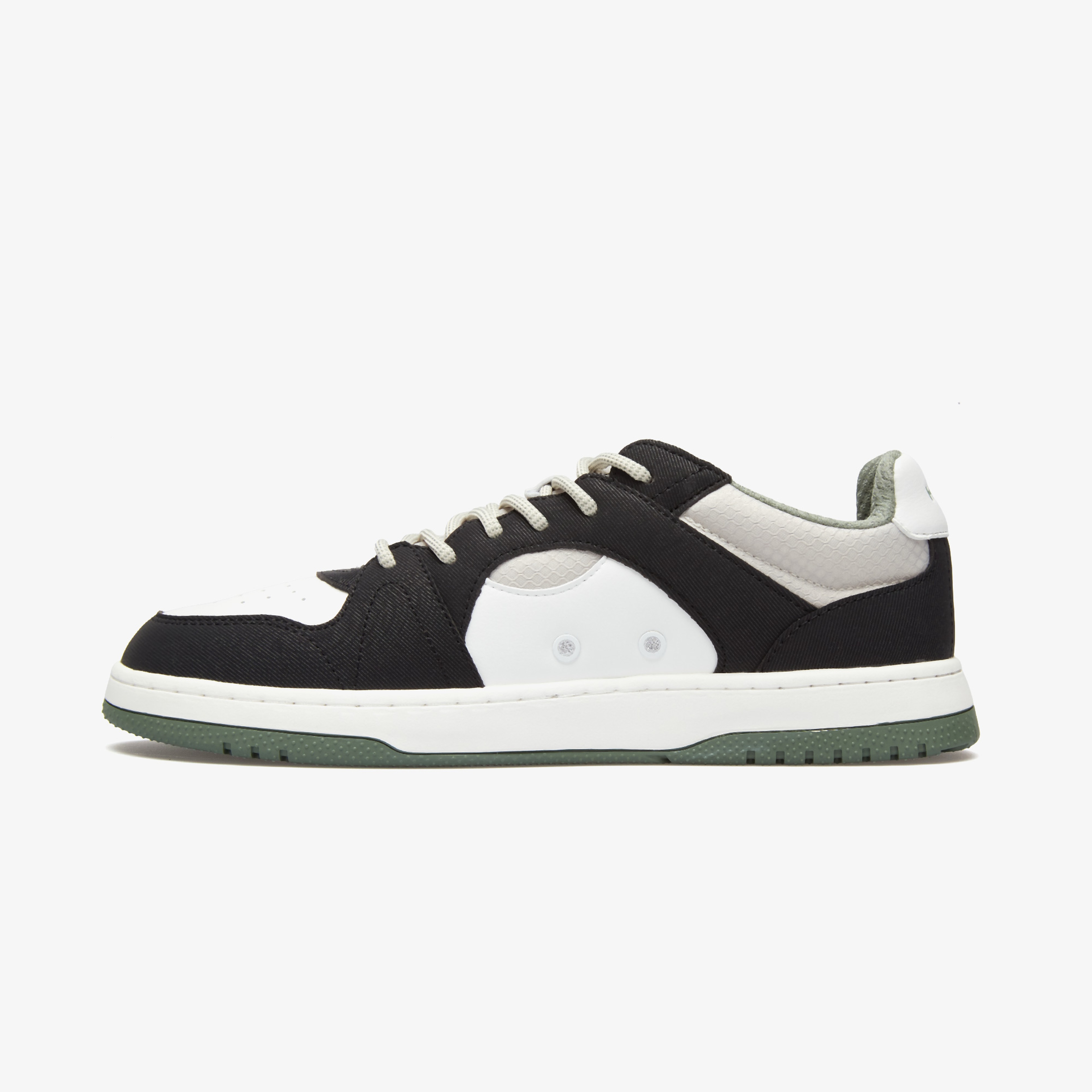 Hugo Hadrian Erkek Yeşil Sneaker