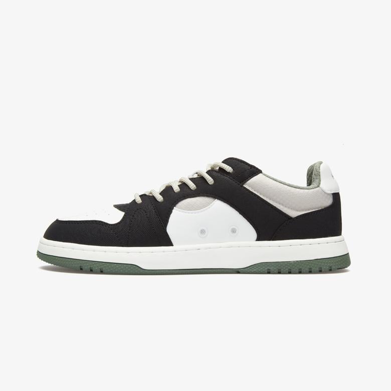 Hugo Hadrian Erkek Yeşil Sneaker