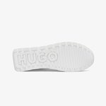 Hugo Icelin 01 Erkek Beyaz Sneaker