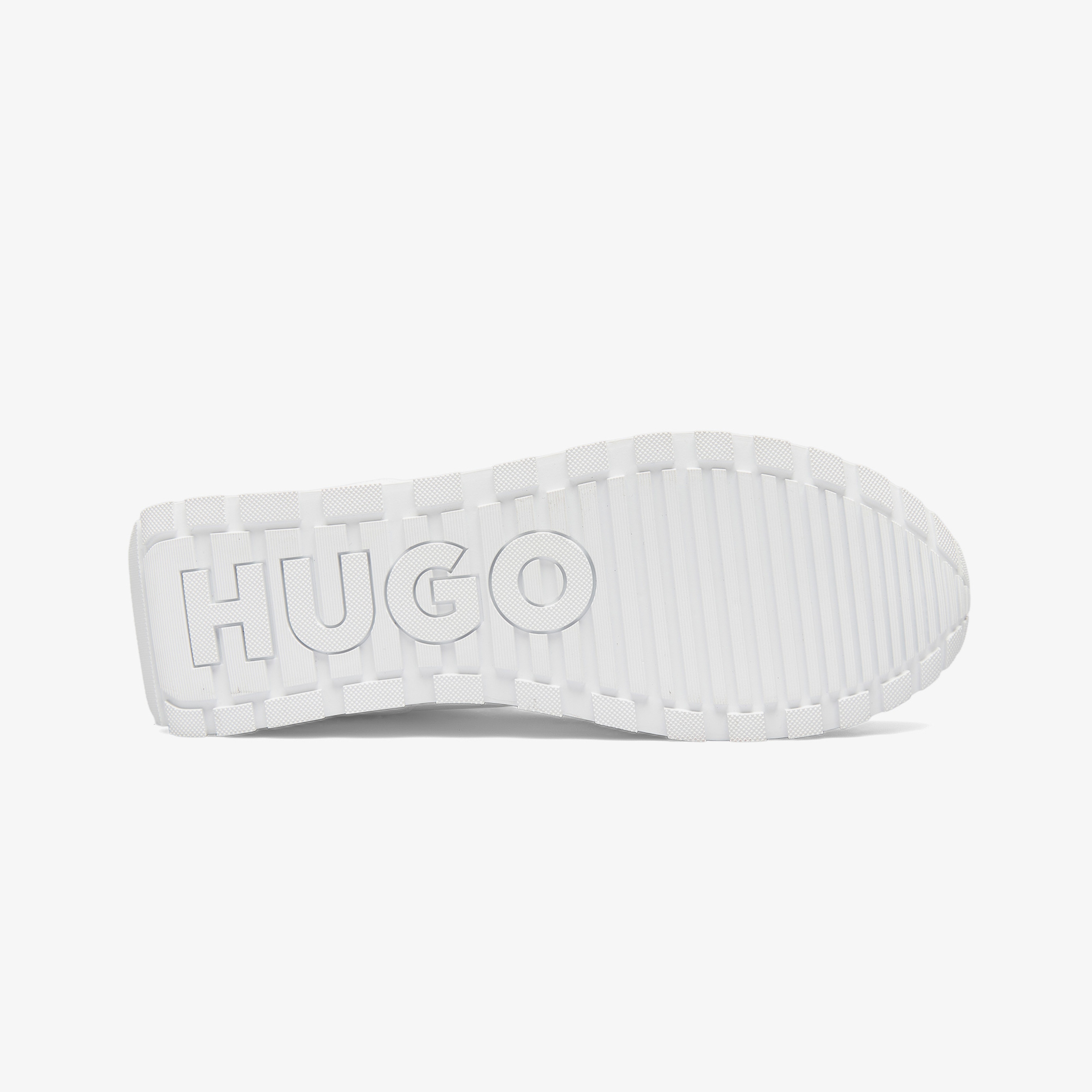 Hugo Icelin 01 Erkek Beyaz Sneaker