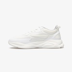 Hugo Leon 01 Erkek Beyaz Sneaker