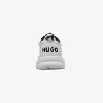 Hugo Leon Erkek Gri Sneaker